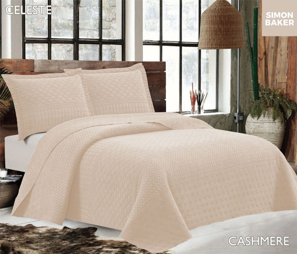 QUILTED BEDSPREADS Emirates Textiles South Africa’s leading home